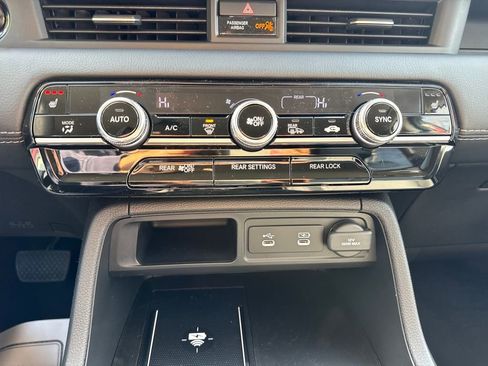 New 2026 Honda Pilot EX-L image 22