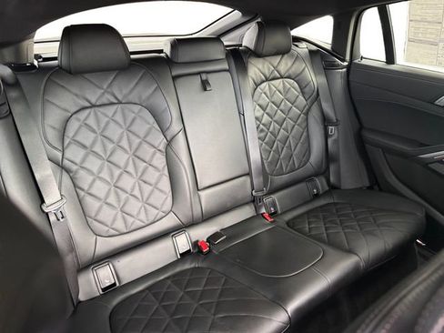 New 2026 BMW X6 xDrive40i w/ Premium Package image 24