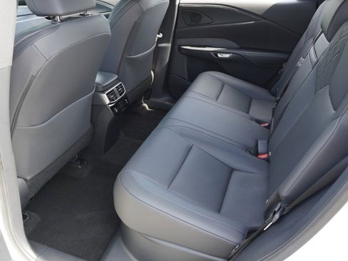 Used 2025 Lexus RX 350 Premium w/ Accessory Package (Z1) FWD image 31