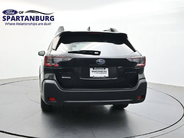 Used 2023 Subaru Outback Onyx Edition AWD/4WD image 6