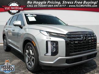 Used 2024 Hyundai Palisade SEL AWD/4WD video 1