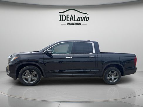 Used 2023 Honda Ridgeline RTL-E image 6