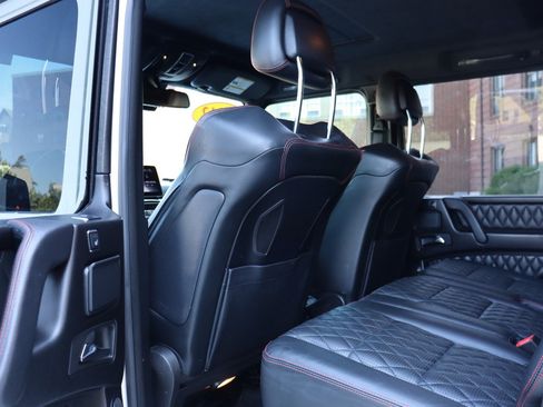 Used 2018 Mercedes-Benz G 63 AMG 4MATIC image 13