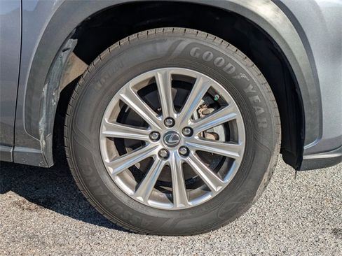 Used 2019 Lexus NX 300 FWD image 9