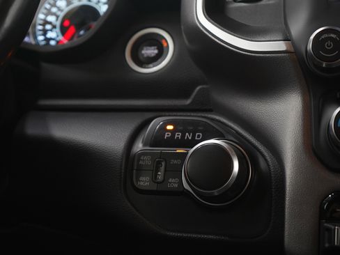 Used 2019 RAM 1500 Big Horn image 18