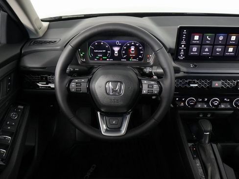 Used 2026 Honda Accord Touring image 3
