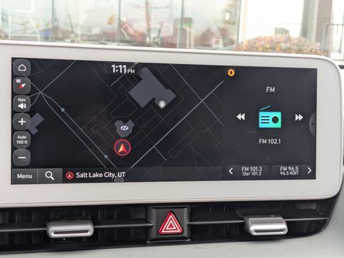 Certified 2023 Hyundai Ioniq 5 SEL image 24