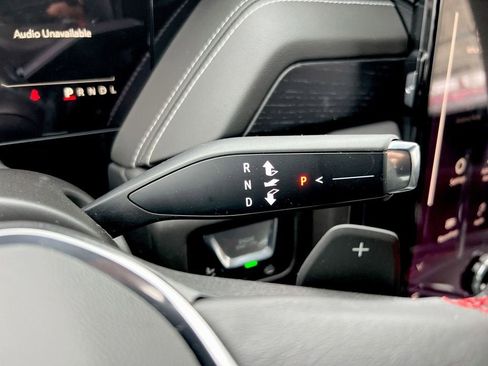 New 2026 GMC Yukon AT4 Ultimate image 35