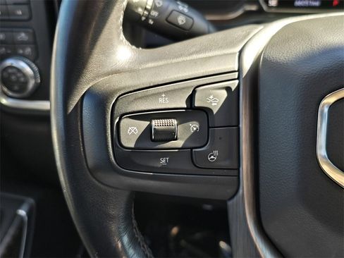 Certified 2020 GMC Sierra 1500 Denali w/ Denali Premium Package image 18