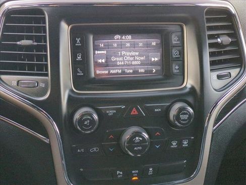 Used 2014 Jeep Grand Cherokee Limited image 13