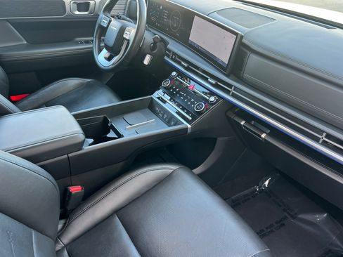 Used 2024 Hyundai Santa Fe Limited image 19