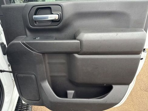 Used 2021 Chevrolet Silverado 2500 Custom w/ Custom Value Package image 22