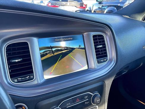 Used 2023 Dodge Charger SXT image 24