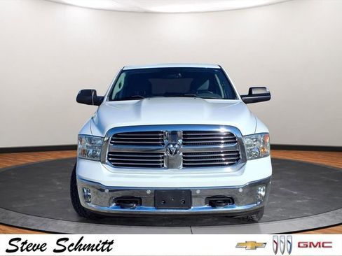 Used 2016 RAM 1500 Big Horn image 28