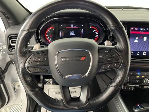 Used 2024 Dodge Durango GT RWD image 21