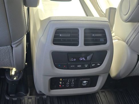 Used 2017 Honda Pilot EX-L image 22