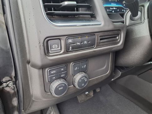 Certified 2023 Chevrolet Tahoe RST image 14