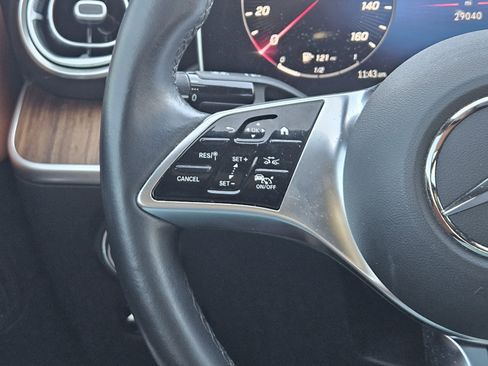 Certified 2023 Mercedes-Benz C 300 Sedan image 27