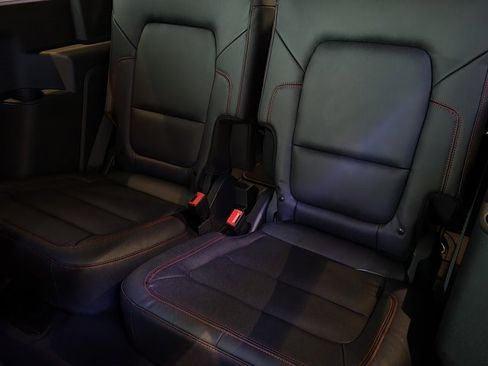 New 2025 Ford Bronco Stroppe Edition image 11