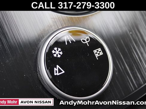 Used 2023 Nissan Rogue SV AWD/4WD image 40