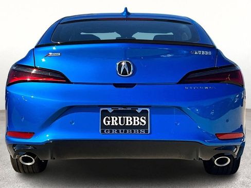 New 2026 Acura Integra A-Spec image 5