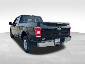 Used 2020 Ford F150 XLT video 3