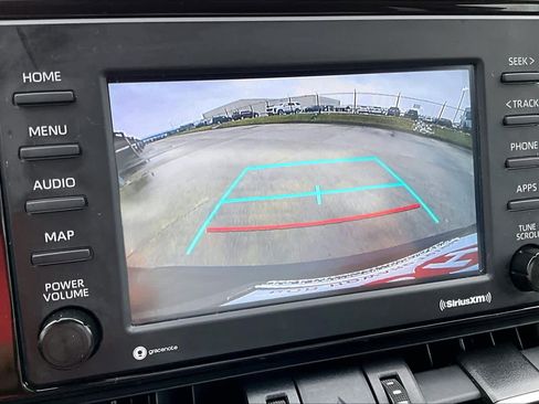 Used 2021 Toyota RAV4 XLE Premium image 24