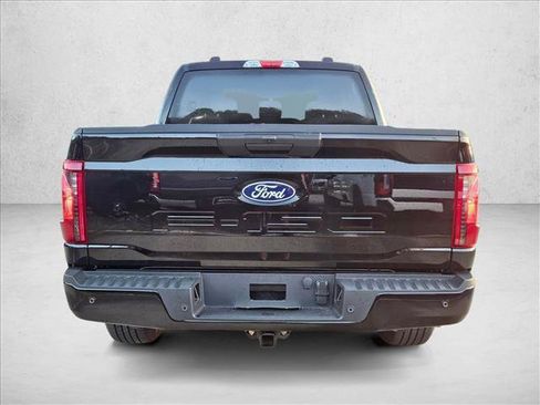 New 2026 Ford F150 STX w/ Equipment Group 200A RWD image 8