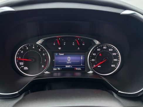 Used 2022 Chevrolet Blazer LT image 18