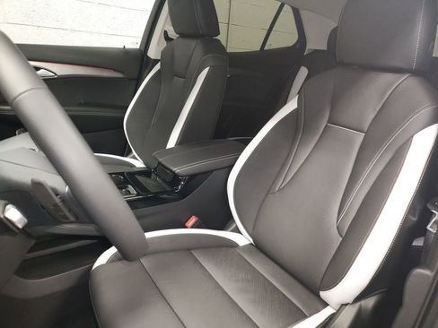 New 2026 Buick Envision Sport Touring image 26