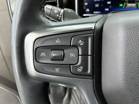 Used 2024 Chevrolet Silverado 1500 RST w/ Convenience Package II AWD/4WD image 30