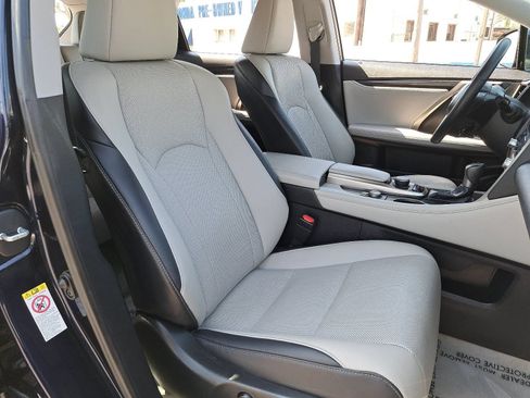Used 2017 Lexus RX 350 FWD w/ Accessory Package image 10