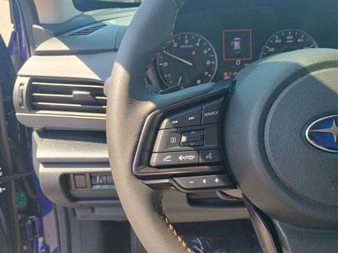 New 2025 Subaru Crosstrek 2.5i Limited image 17