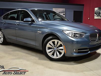 Used 2011 BMW 535i xDrive
