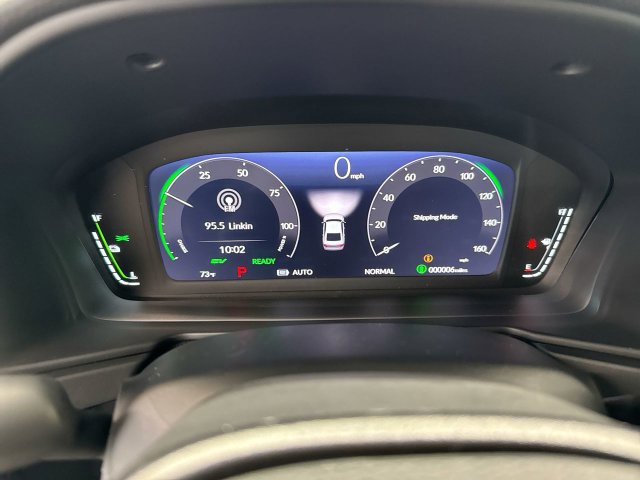 New 2026 Honda Accord Sport image 16