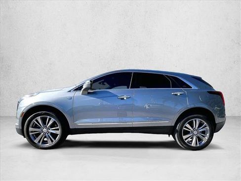 Used 2024 Cadillac XT5 Premium Luxury image 6