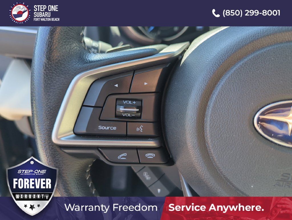 Used 2022 Subaru Ascent Limited w/ Popular Package #2A AWD/4WD image 22