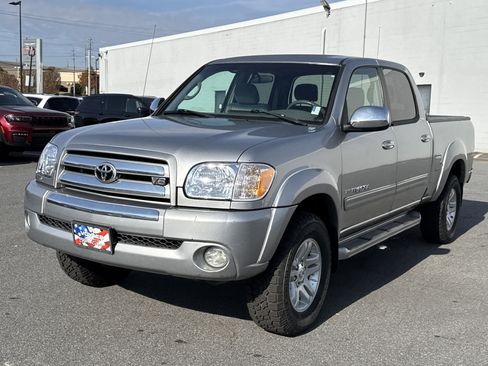 Used 2006 Toyota Tundra SR5 image 3