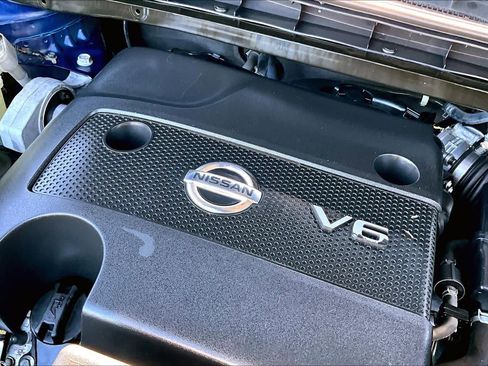 Used 2019 Nissan Murano S image 32