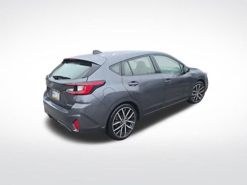Used 2024 Subaru Impreza 2.0i Sport image 5