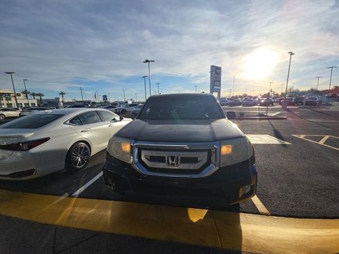 Used 2009 Honda Pilot EX-L image 2