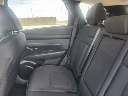 Used 2025 Hyundai Tucson SEL image 9