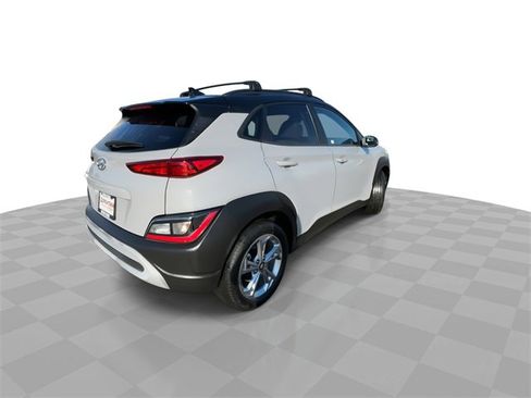 Used 2023 Hyundai Kona SEL image 8