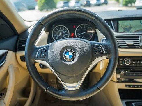Used 2015 BMW X1 xDrive28i AWD/4WD image 30