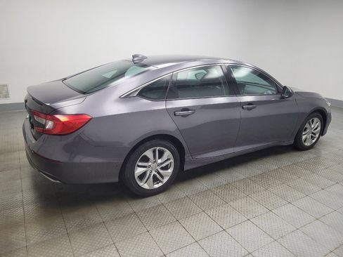 Used 2019 Honda Accord LX image 10