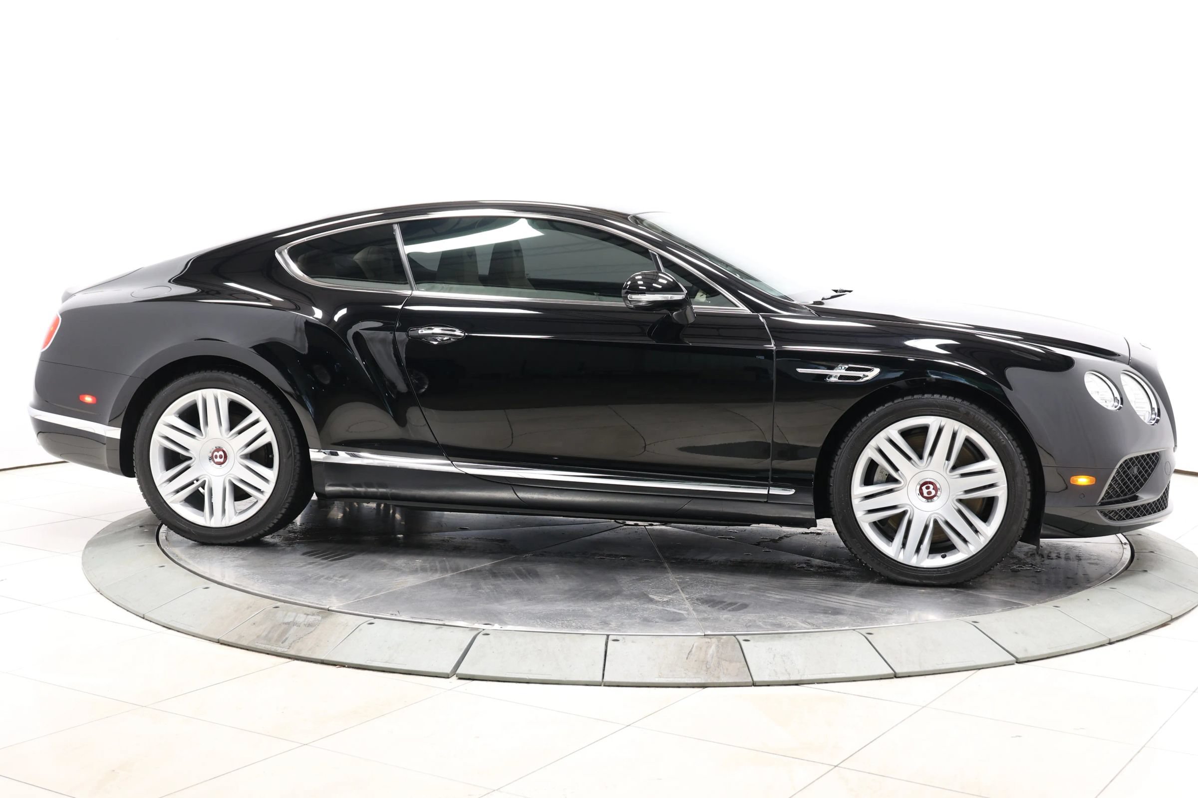 Used 2017 Bentley Continental GT AWD/4WD image 68