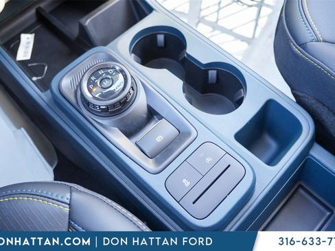 New 2025 Ford Maverick Lobo image 9