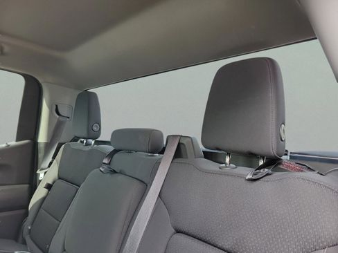 Used 2021 Chevrolet Silverado 1500 Custom image 29