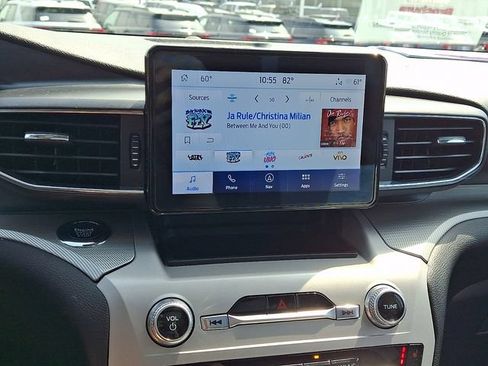 Certified 2023 Ford Explorer XLT w/ Equipment Group 202A AWD/4WD image 16