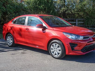 Used 2023 Kia Rio S